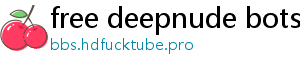 free deepnude bots